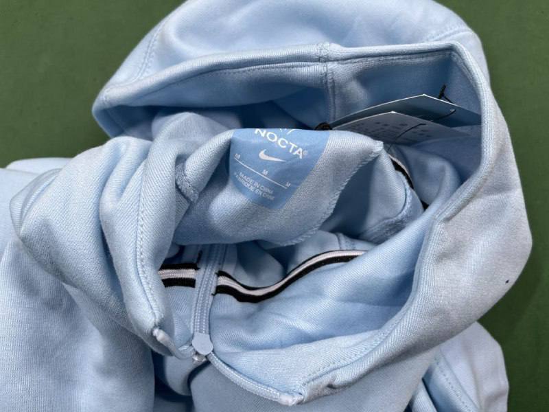 Nike Tech Fleece Pack Set [Hot Selling Styles] -4