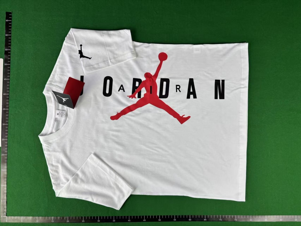 Jordan Jumpman T-Shirts -1