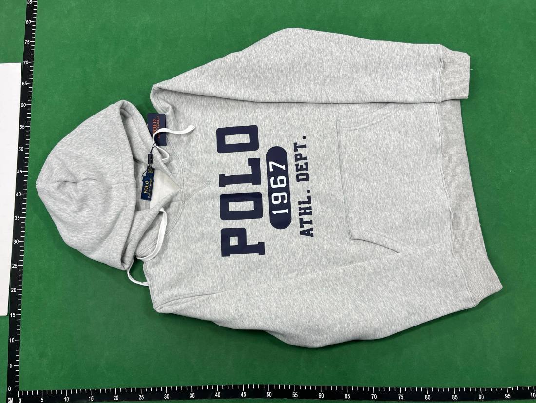 Ralph Lauren Polo Bear Hoodies -3