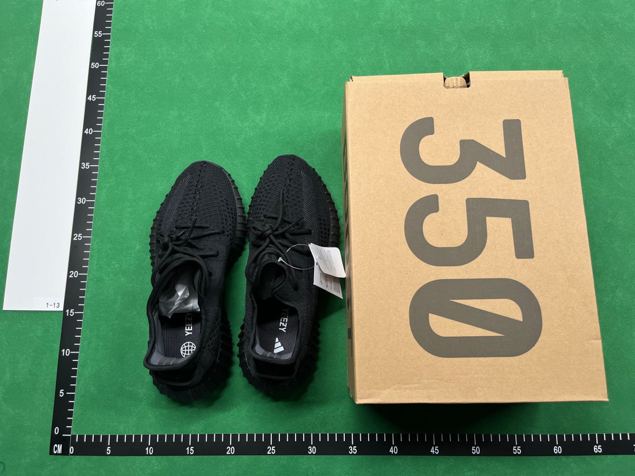  Adidas Yeezy Boost 350 V2 Sneakers [K5] -1