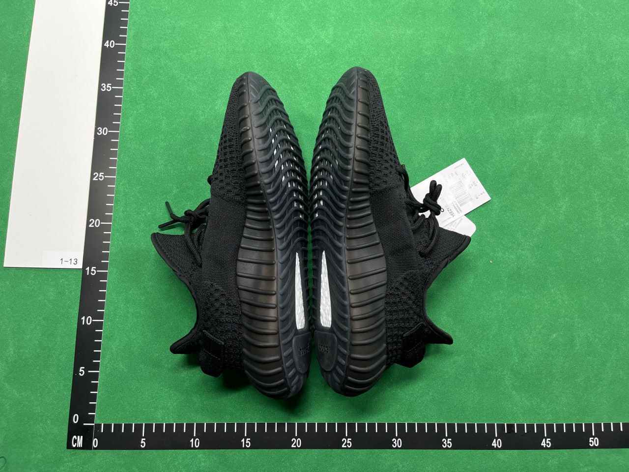  Adidas Yeezy Boost 350 V2 Sneakers [K5] -2