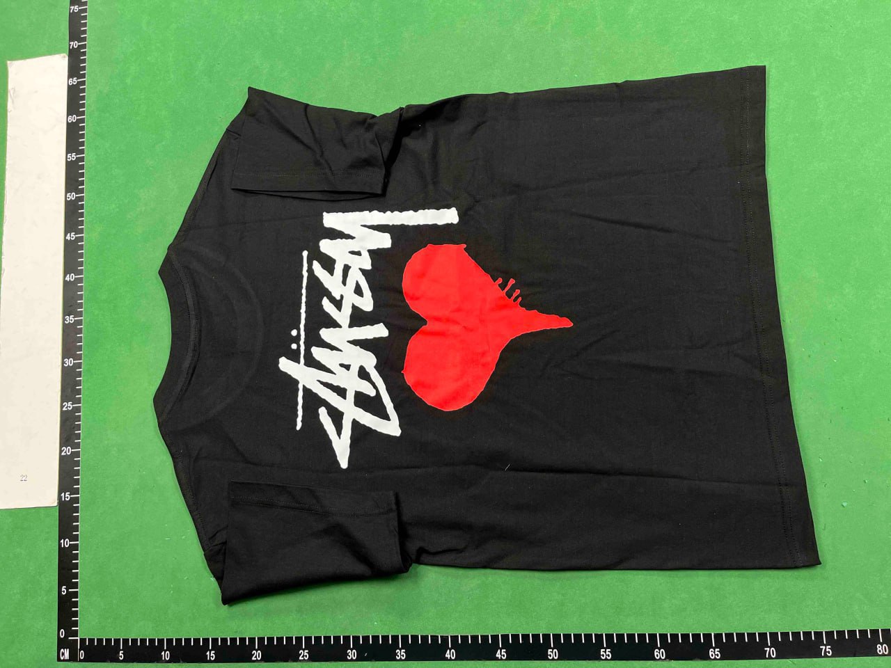 Stussy 8-Ball T-Shirt [6 Colors Available] -2