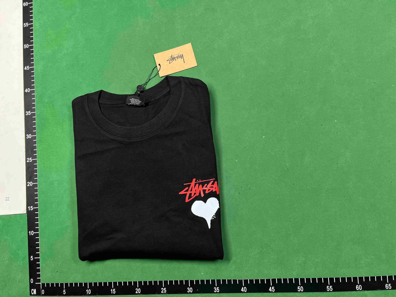 Stussy 8-Ball T-Shirt [6 Colors Available] -3