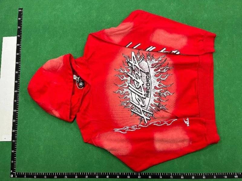 Hellstar Hoodie -2