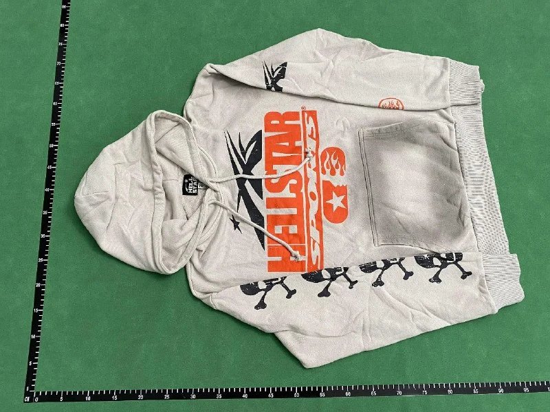 Hellstar Hoodie -3
