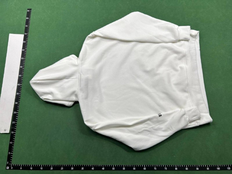 ESSENTIALS Hoodie Sweatshirt [5 Colors Available] -3