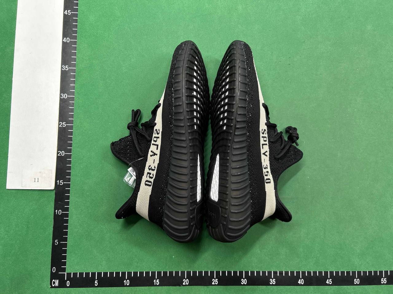 Adidas Yeezy Boost 350 Sneakers [Multiple Colorways] -1