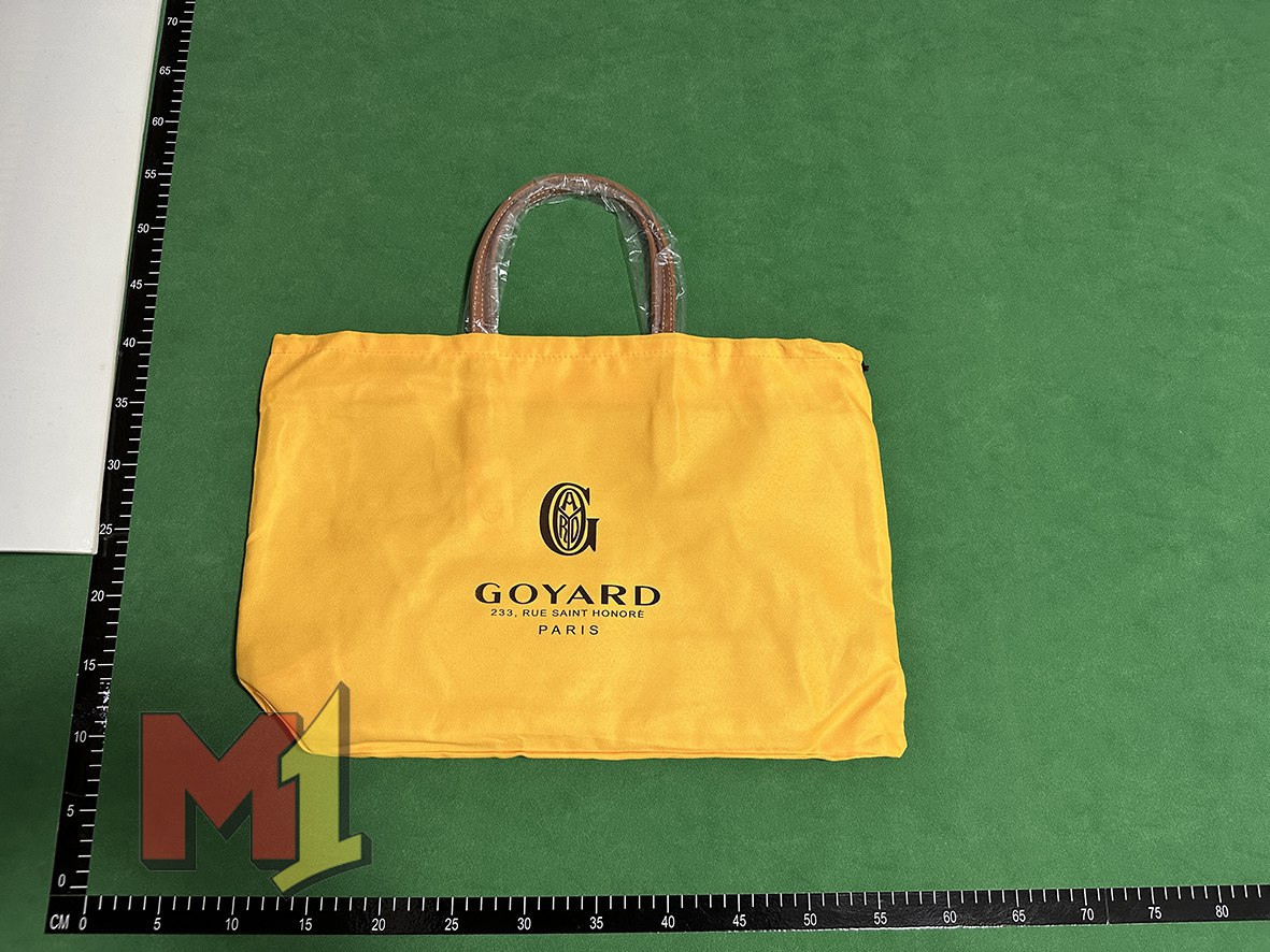 Goyard Belvédère Y Tote Bag with Pouch [Multiple Colors] -3