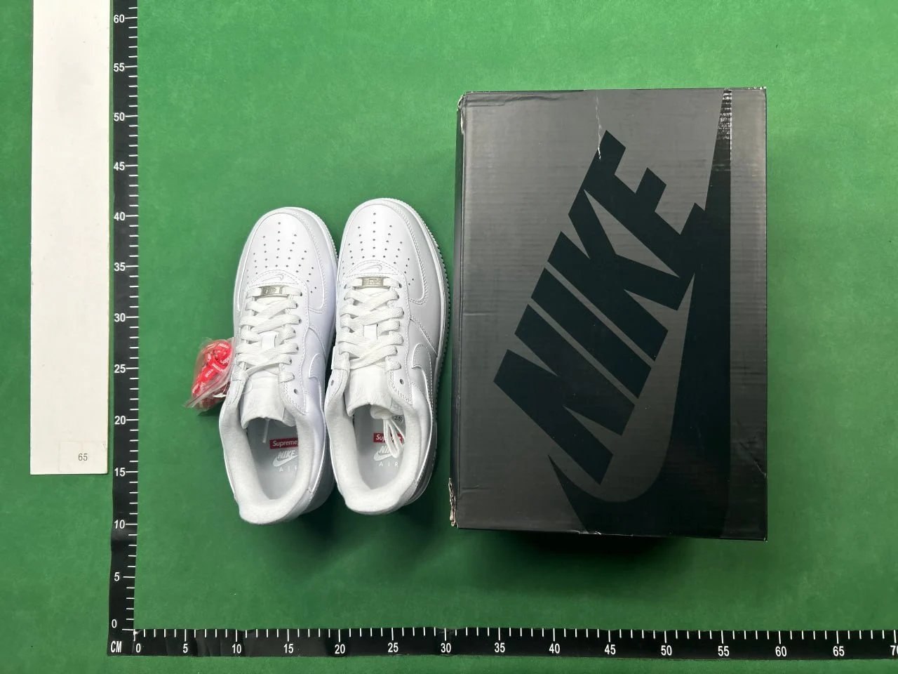 Nike Air Force 1 Sneakers -1