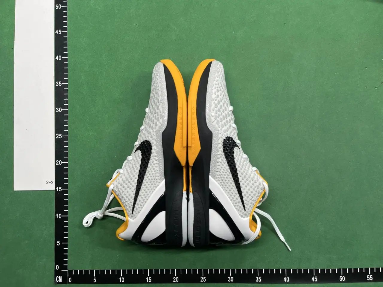 Nike Kobe 4/5/6 Basketball Sneakers -1