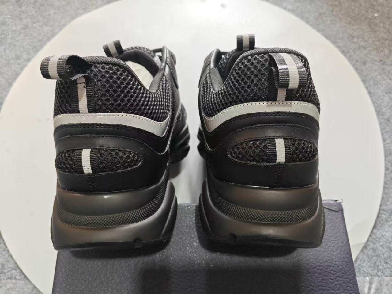 Dior B22 Sneakers -2