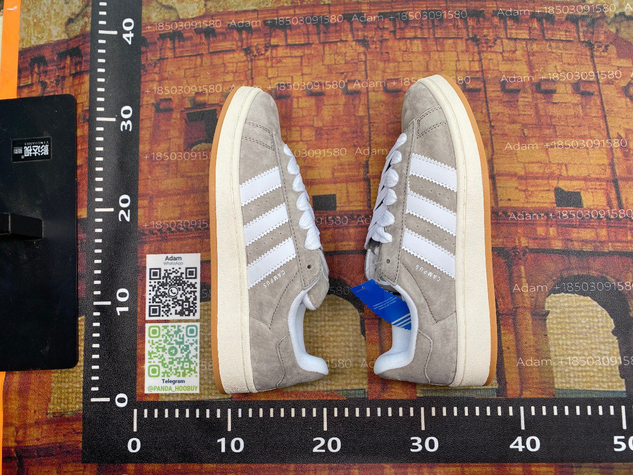 Adidas Campus 00s Sneakers -2