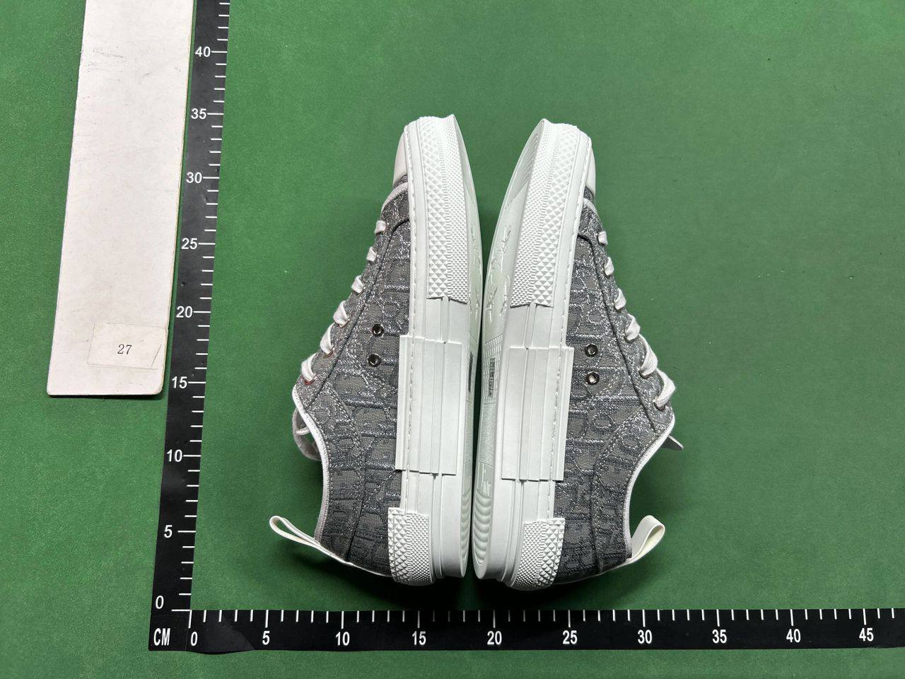 Dior B23 High-Top Sneakers -2