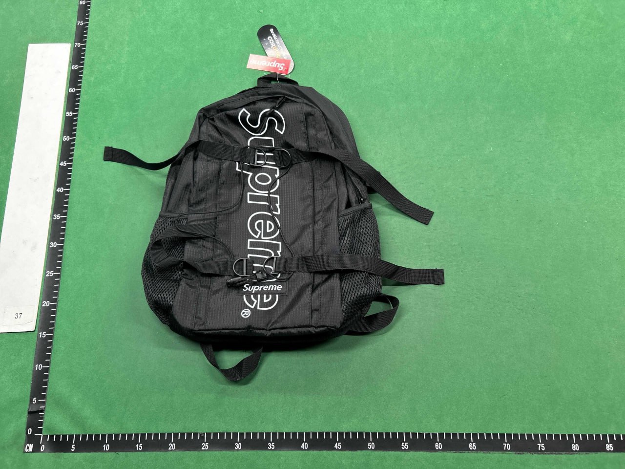Supreme Backpack [4 Colors Available] -2