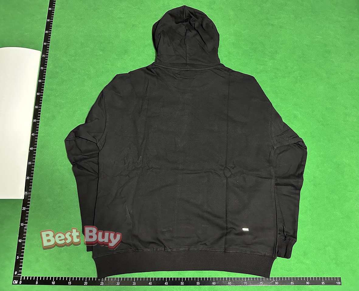 AMIRI AMR Hoodie [3 Colors] -2