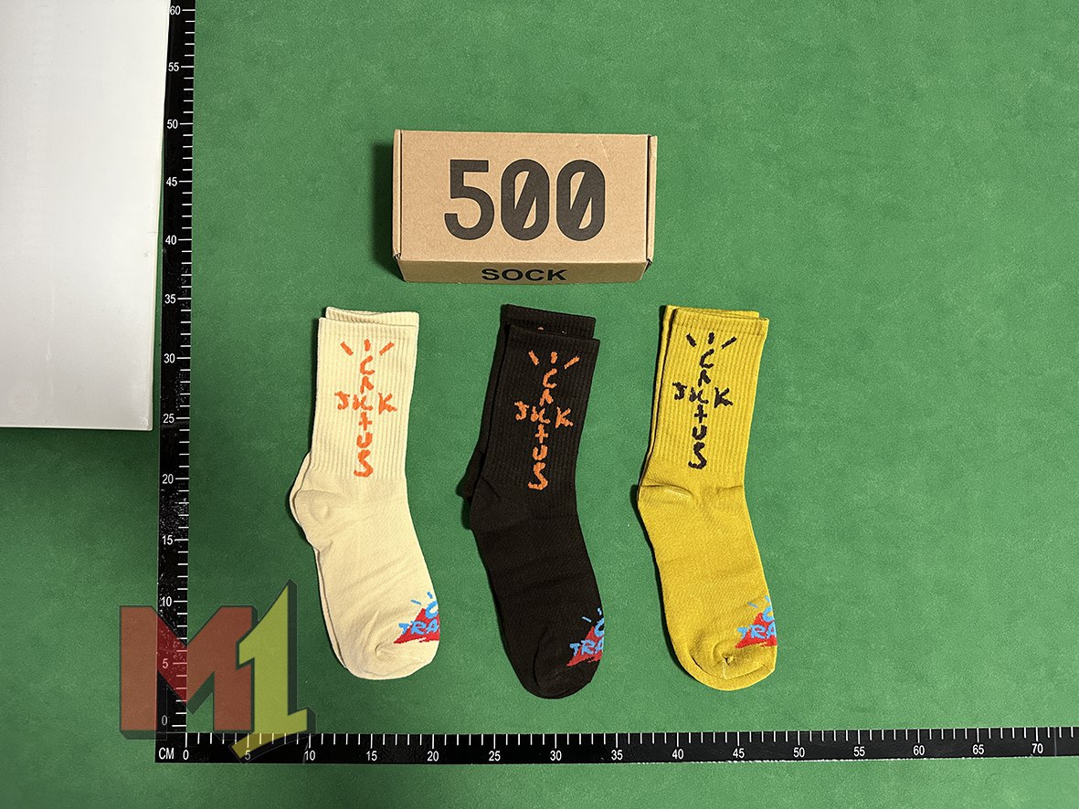 Polo Ralph Lauren Classic Sport Socks [4 Colors] -1