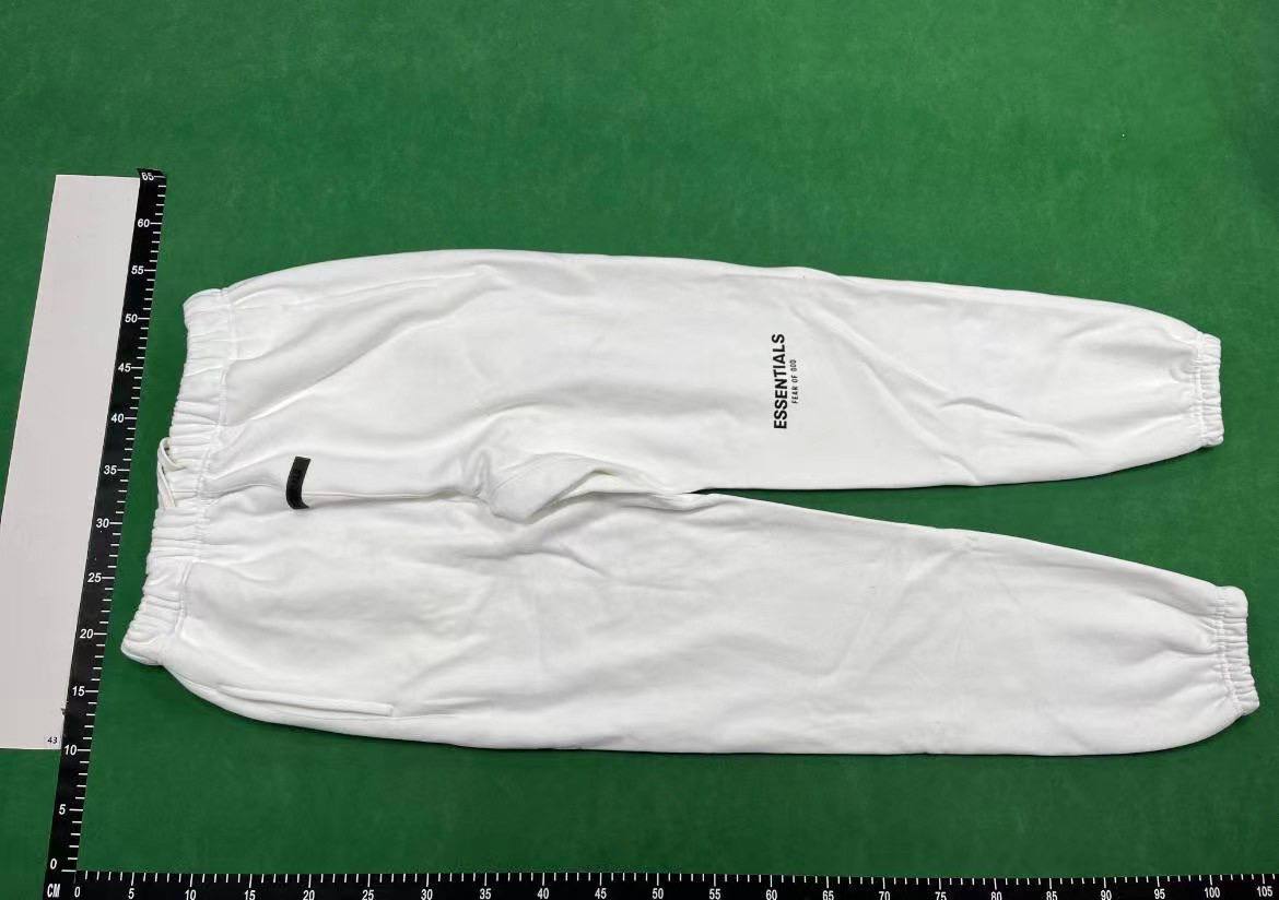 ESSENTIALS 1977 Pants -1