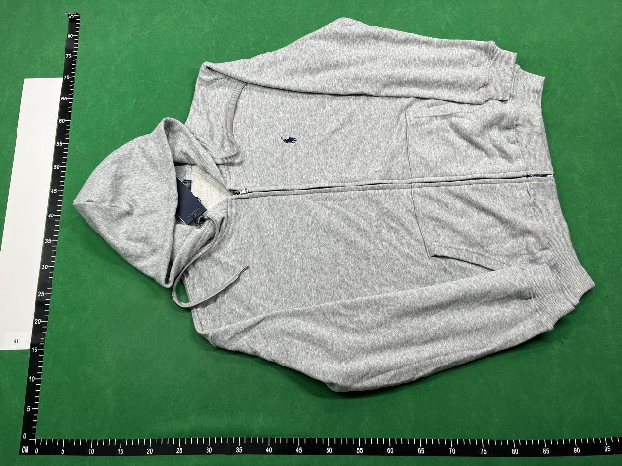Ralph Lauren Polo Big Pony Hoodie [12+ colors] -3