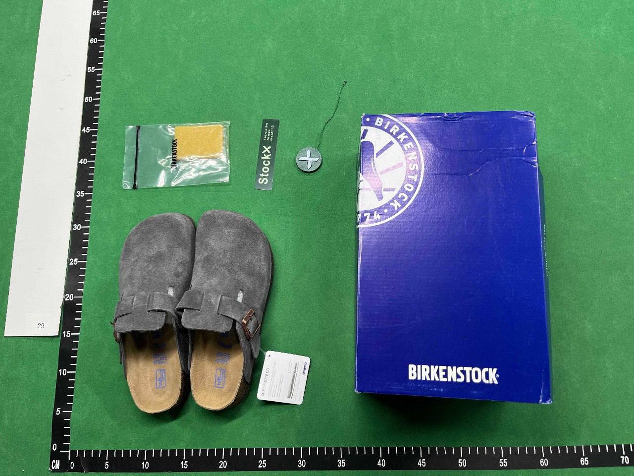 Birkenstock Boston Clogs [9 Colors Available] -1