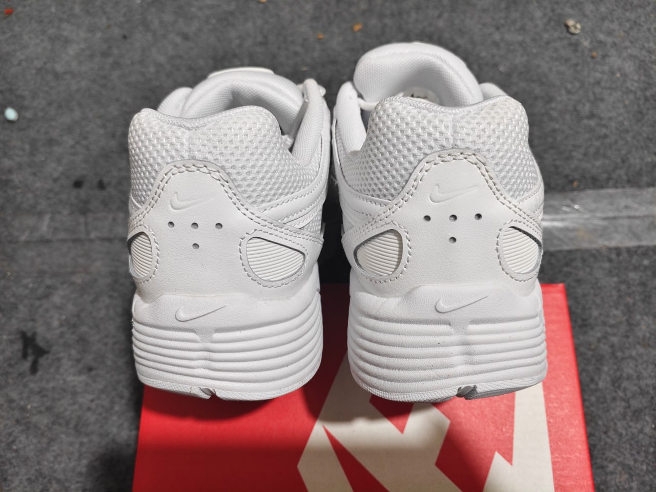 NK P-6000 Sneakers -3