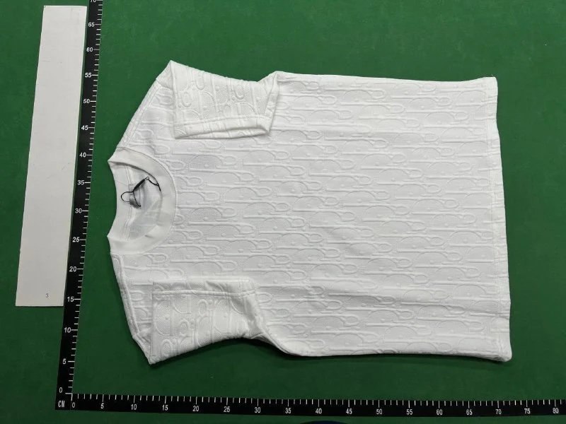 Dior GG Supreme T-Shirt/Shorts Set [20+ styles] -1