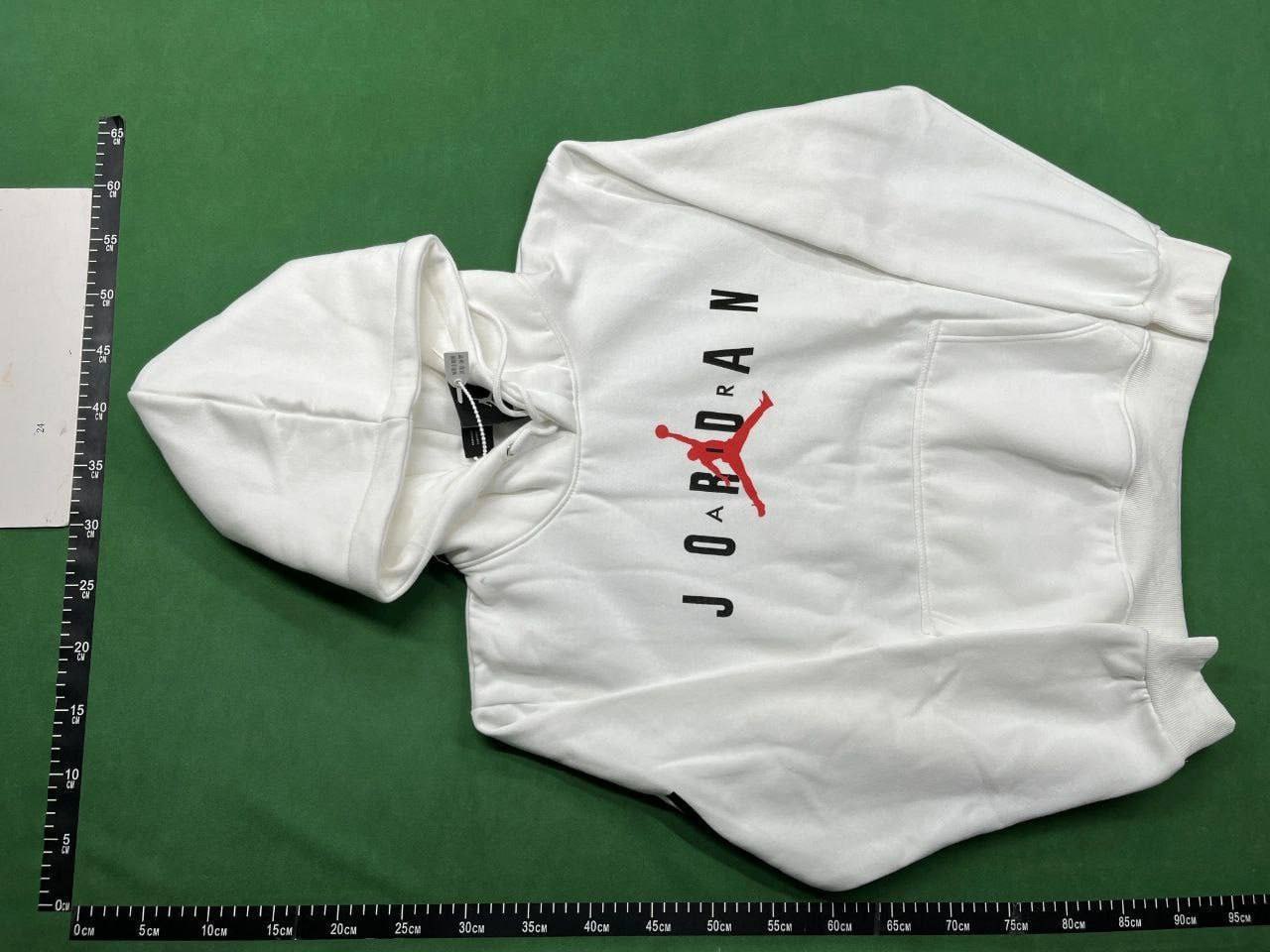 Jordan Jumpman Hoodie [4 Colors Available] -3