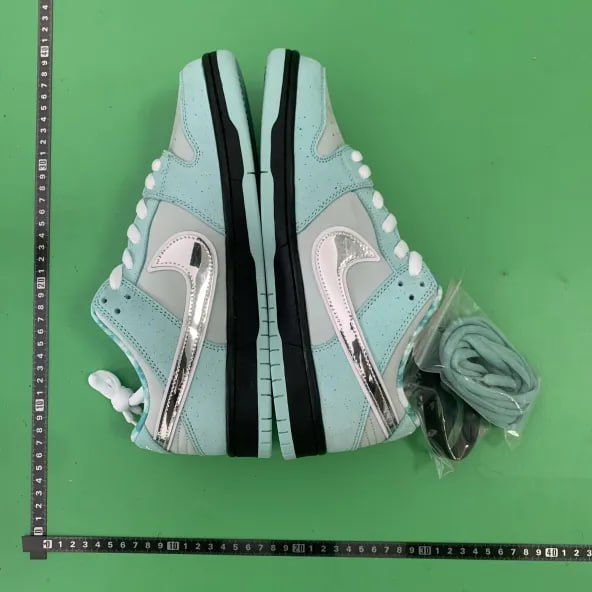 Nike Dunk Low Sneakers -3