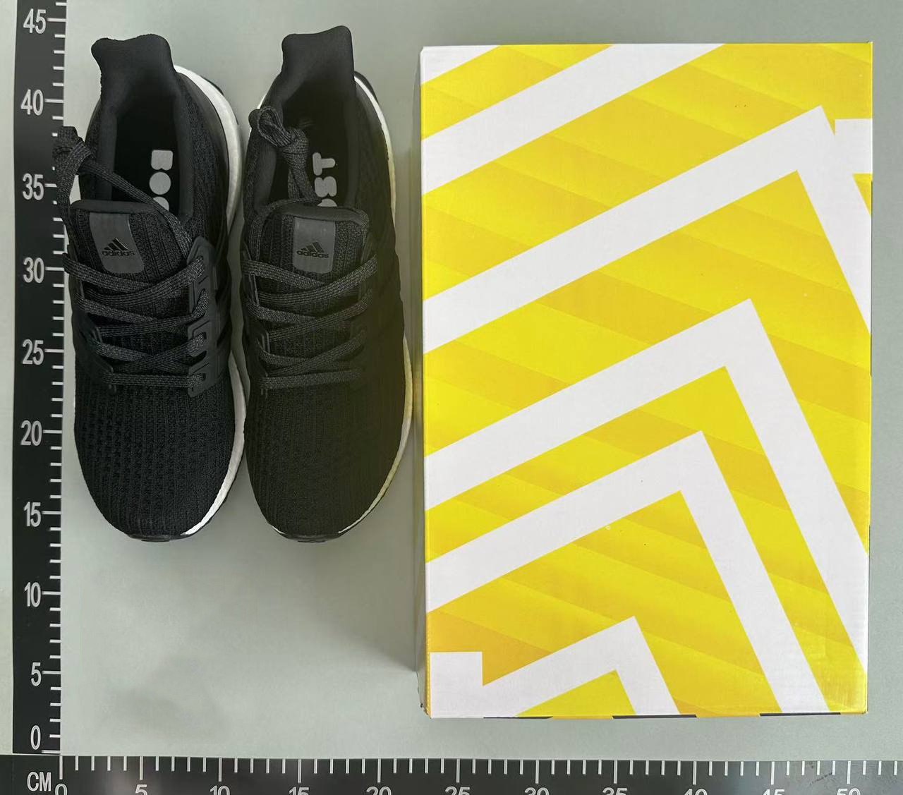 Adidas Ultraboost Sneakers -3