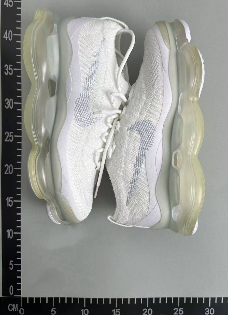 Nike Air Max Scorpion Sneakers -2