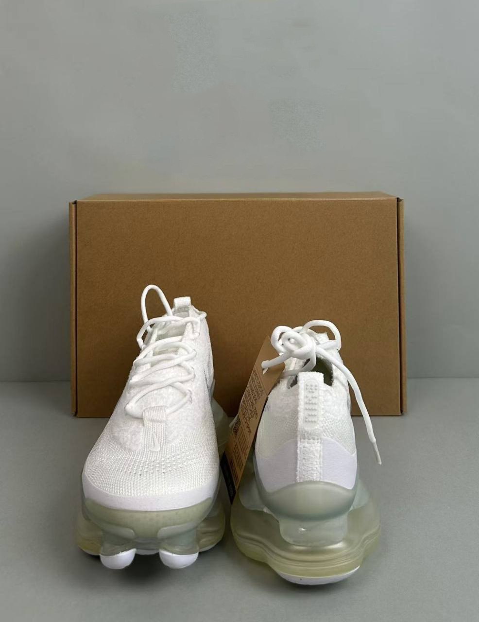 Nike Air Max Scorpion Sneakers -4