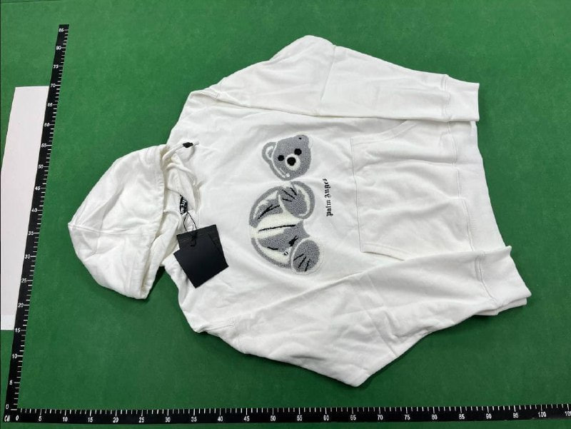 Palm Angels Hoodies [40 styles] -2