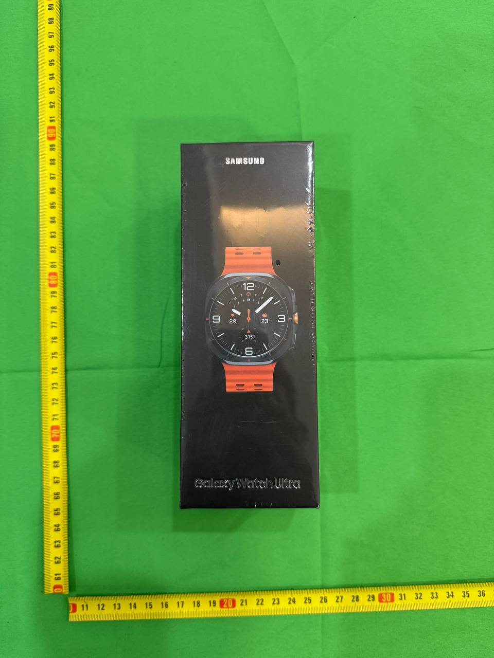  Apple Watch Series 8 Smartwatch -1