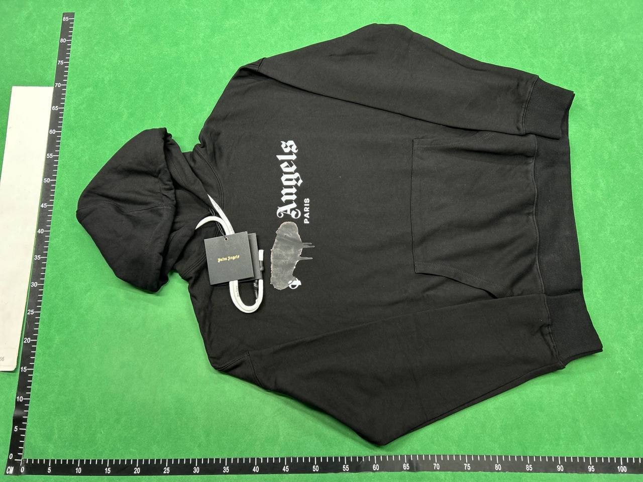 Corteiz Rules The World Track Jackets [Multiple Styles] -2