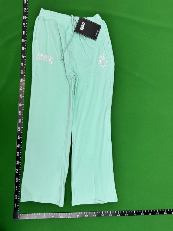 SIXPM Hoodie & Pants Set [T6pm Design, Central Cee Style] -3