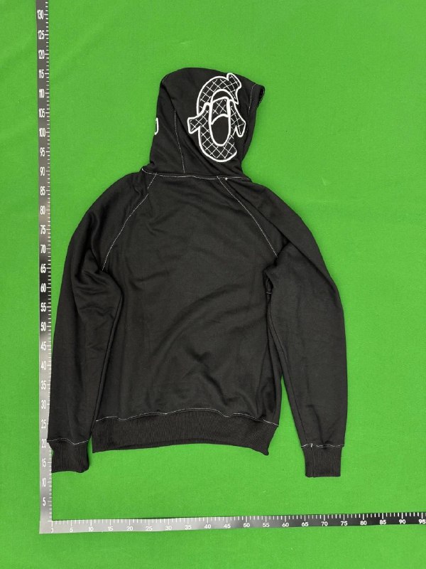 SIXPM Hoodie & Pants Set [T6pm Design, Central Cee Style] -2