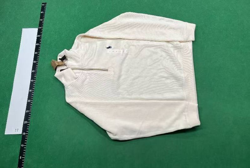 Polo Ralph Lauren Half-Zip Sweater [6 Colors] -2