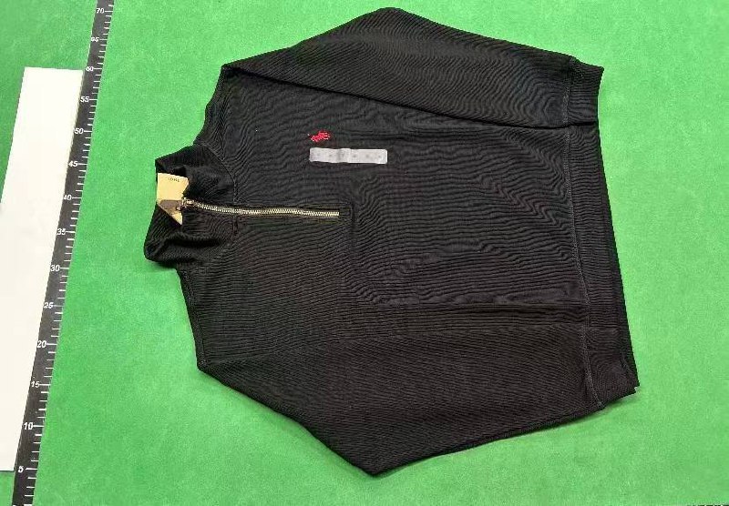 Polo Ralph Lauren Half-Zip Sweater [6 Colors] -3