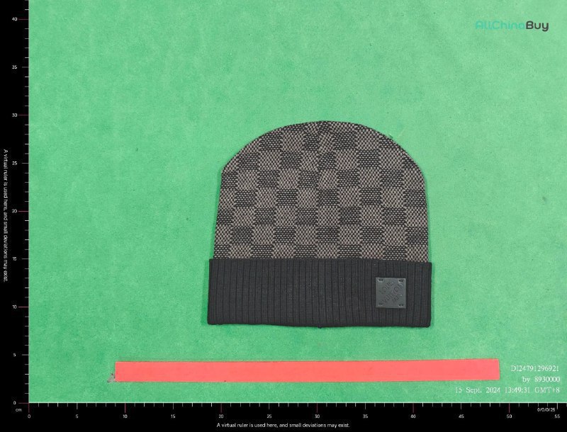 Louis Vuitton Damier Beanie [20+ Styles] -1