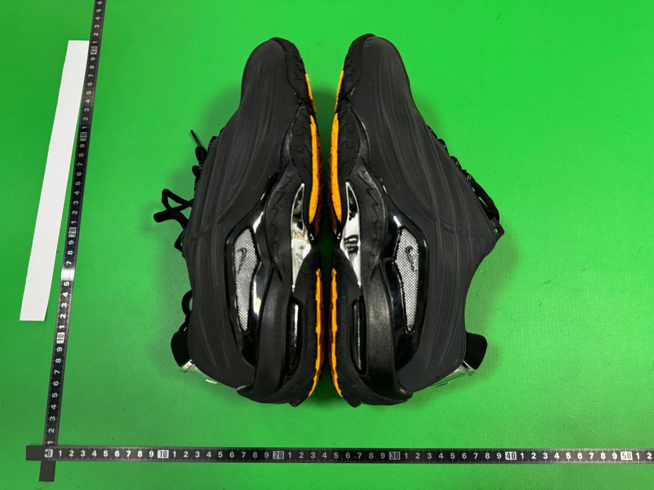 Nike NOCTA Hot Step Sneakers -1