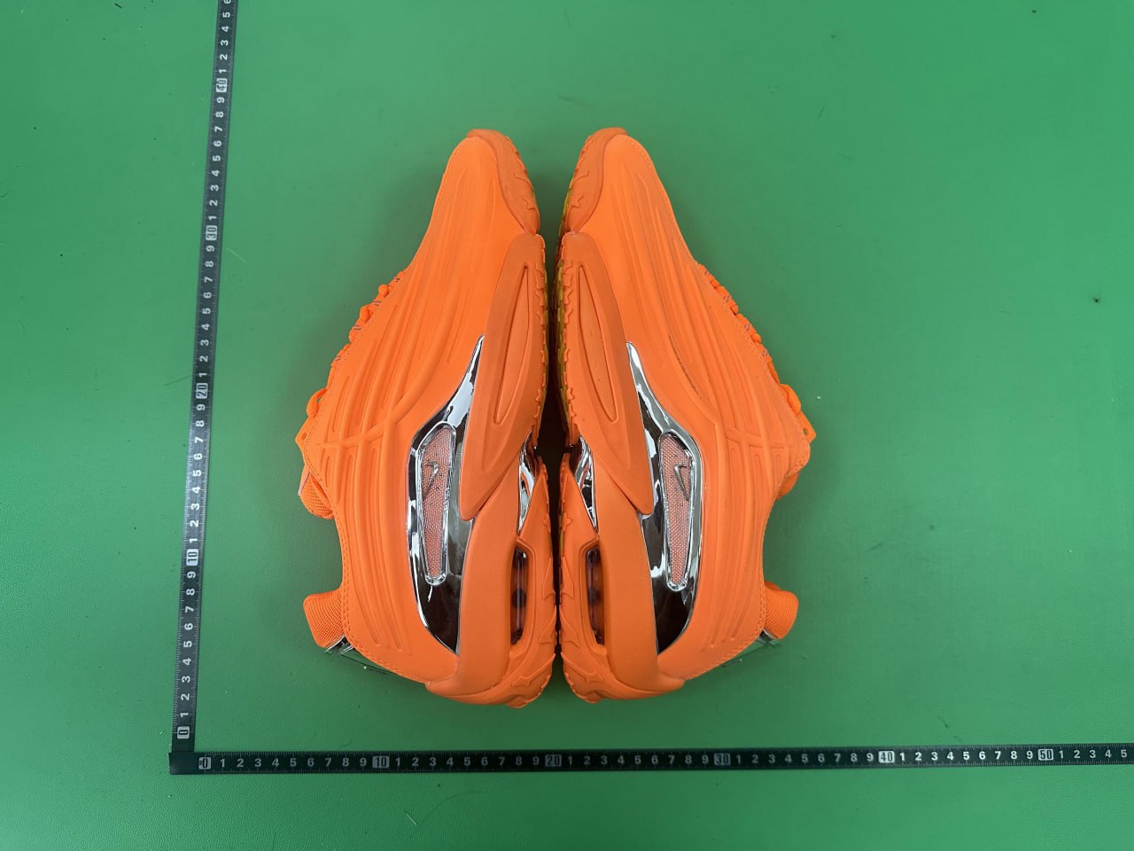 Nike NOCTA Hot Step Sneakers -2