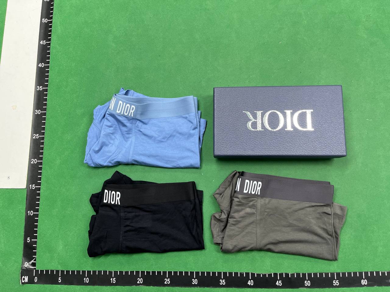 Dior Underwear [Many Colors] -2