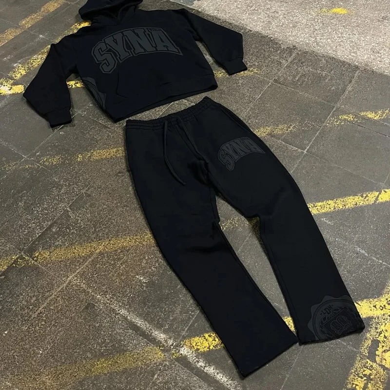  SYNA World Hoodie & Pants Sets [20 styles] -3