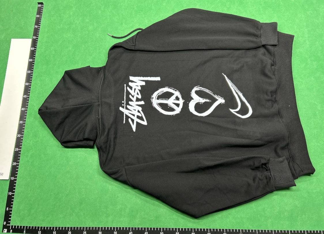 Nike sweatshirt（+40color -2