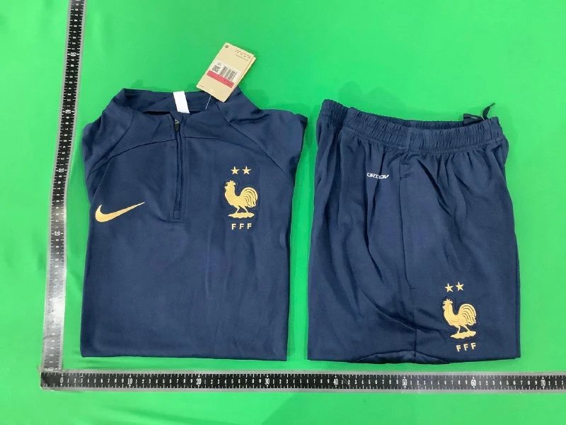 Nike B22 Soccer Training Suit [38+ Styles] -1