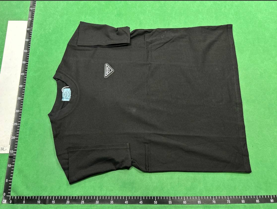 Prada Linea Rossa T-Shirt [40 CP] -3