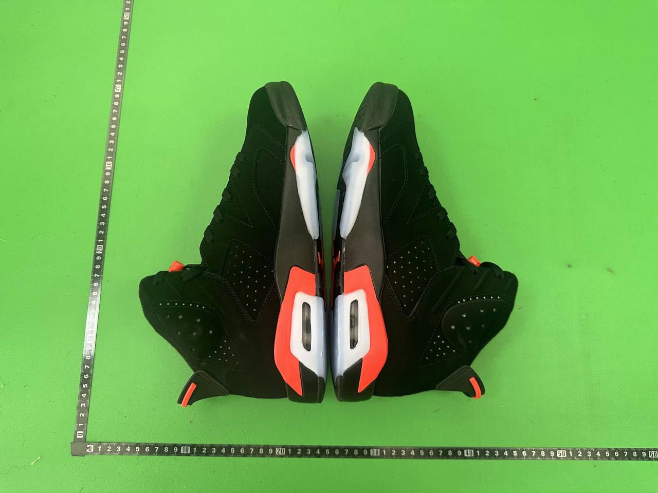 Air Jordan 6 Sneakers -1