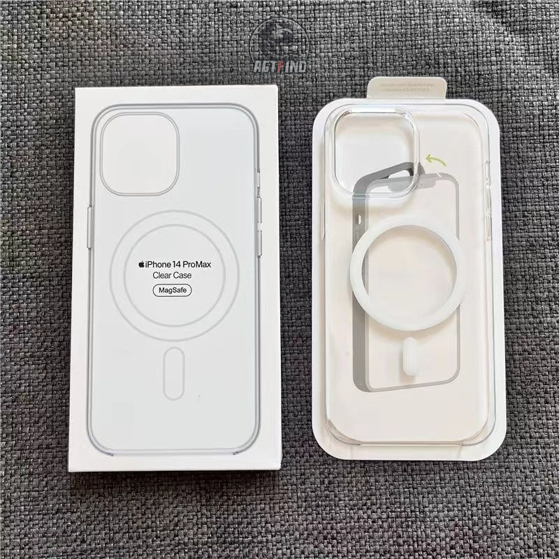 Apple iPhone 14 Pro Max MagSafe Case -3