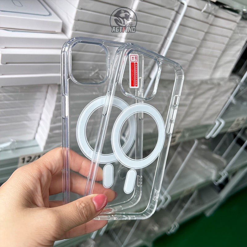 Apple iPhone 14 Pro Max MagSafe Case -2