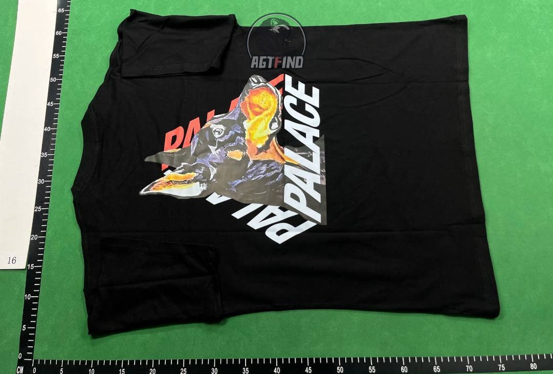 Palace Tri-Ferg T-Shirt -2