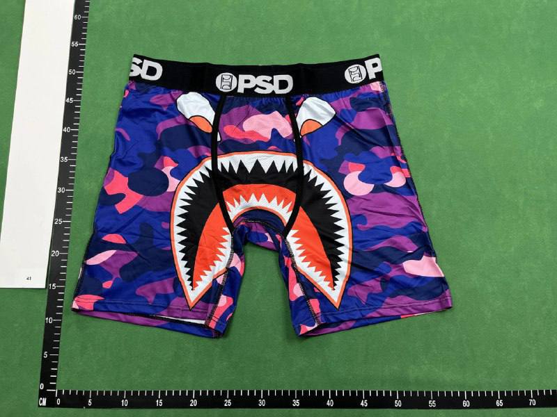 psd Shorts -2